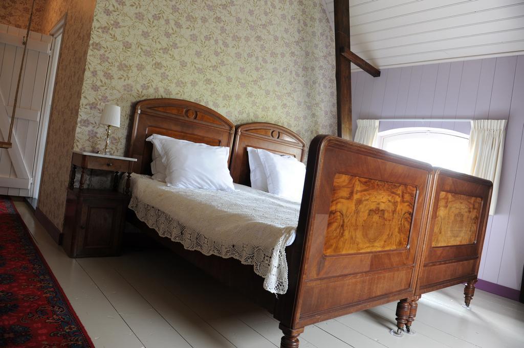 Moushouk Bed And Breakfast Oostwold  Εξωτερικό φωτογραφία
