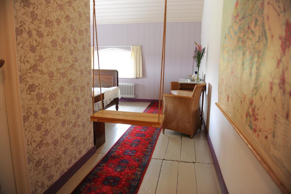 Moushouk Bed And Breakfast Oostwold  Εξωτερικό φωτογραφία
