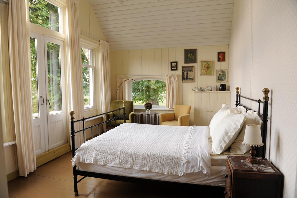 Moushouk Bed And Breakfast Oostwold  Εξωτερικό φωτογραφία